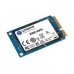 UNIDAD SSD KINGSTON SKC600 MSATA 1024GB SATA3 550R/520W(SKC600MS/1024G), - Garantía: 5 AÑOS -
