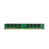 MEMORIA RAM KINGSTON DIMM DDR3L 4GB 1600MT/S VALUERAM CL11 240PIN 1.35V P/PC KVR16LN11/4WP, - Garantía: 99 AÑOS -