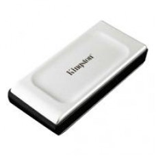 UNIDAD SSD KINGSTON XS2000 500GB EXTERNO CONECTOR TYPE-C(SXS2000/500G), - Garantía: 5 AÑOS -