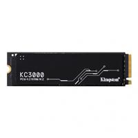 UNIDAD DE ESTADO SOLIDO KINGSTON INTERNO KC3000 4096GB M.2 2280 NVME PCIE GEN 4X4 LECT.7000/ESCRIT.7000 MB/S PC/LAPTOP SKC3000D/4096G, - Garantía: 5 AÑOS - UNIDAD DE ESTADO SOLIDO KINGSTON INTERNO KC3000 4096GB M.2 2280 NVME PCIE GEN 4X4 LECT.7000/ESCRIT.7000 MB/S PC/LAPTOP SKC3000D/4096G, - Garantía: 5 AÑOS -