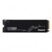 UNIDAD SSD KINGSTON KC3000 4096GB NVME M.2 PCLE 4.0 (SKC3000D/4096G), - Garantía: 5 AÑOS -