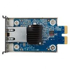 TARJETA DE RED SYNOLOGY E10G22-T1-MINI DE 1 PUERTO ETHERNET 10 GBE DE ALTA VELOCIDAD, PCIE 3.0 X2 PARA NAS DS923+, DS723+, RS422+, DS1522+., - Garantía: 3 AÑOS -