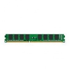 MEMORIA RAM KINGSTON DIMM DDR3L 8GB 1600MT/S VALUERAM CL11 240PIN 1.35V P/PC KVR16LN11/8WP, - Garantía: 99 AÑOS -