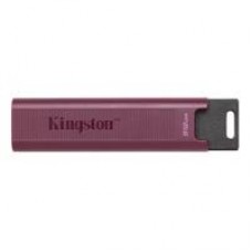 MEMORIA FLASH USB KINGSTON DATA TRAVELER MAX 512GB GEN 2 3.2(DTMAX/512GB), - Garantía: 5 AÑOS -