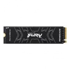 UNIDAD DE ESTADO SOLIDO KINGSTON FURY RENEGADE 4TB NVME PCLE 4.0 GEN4X4 LECT.7300/ESCRIT.7000MB/S DISIPADOR PC/LAPTOP SFYRDK/4000G, - Garantía: 5 AÑOS - UNIDAD DE ESTADO SOLIDO KINGSTON FURY RENEGADE 4TB NVME PCLE 4.0 GEN4X4 LECT.7300/ESCRIT.7000MB/S DISIPADOR PC/LAPTOP SFYRDK/4000G, - Garantía: 5 AÑOS -