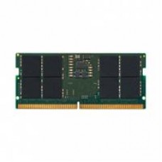 MEMORIA RAM KINGSTON DDR5 16GB 5200MHZ CL42 SODIMM(KVR52S42BS8-16), - Garantía: 99 AÑOS -