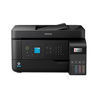 MULTIFUNCIONAL EPSON L5590, PPM 33 NEGRO/20 PPM COLOR, TINTA CONTINUA, ECOTANK, USB, WIFI, RED, ADF, - Garantía: 1 AÑO -