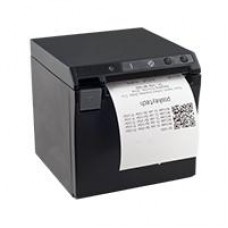 MINIPRINTER EC LINE EC-PM-X30, NEGRO, TERMICA, 80 MM, USB, ETHERNET (RED), RJ11, CORTE AUTOMATICO, 300 MM/SEG, - Garantía: 1 AÑO -