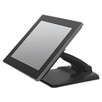 TERMINAL PUNTO DE VENTA EC LINE EC-FS-1538-128-WIN, NEGRO, PANTALLA TOUCH AIO, 15 PULGADAS, INTEL CELERON J4125 QUAD CORE, 8GB RAM, 128GB SSD, WINDOWS 10 IOT ENTERPRISE 64 BITS, - Garantía: SG -