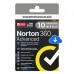 ESD NORTON 360 ADVANCED / 10 DISPOSITIVOS  /1 AÑO / DESCARGA DIGITAL, - Garantía: SG -