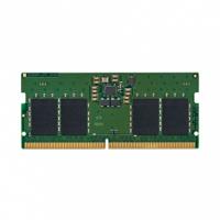 MEMORIA RAM KINGSTON DDR5 8GB 5200MHZ CL42 SODIMM(KVR52S42BS6-8), - Garantía: 99 AÑOS -