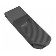 MEMORIA ACER UP200 USB 16GB 2.0 LECT. 30MB/S ESCRIT. 15MB/S COLOR NEGRO (BL.9BWWA.509), - Garantía: 5 AÑOS -