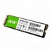 UNIDAD DE ESTADO SOLIDO SSD INTERNO ACER FA100 512GB M.2 2280 NVME PCIE GEN 3X4 LECT.3300 ESCRIT.2700 MBS 3D TLC NAND PC LAPTOP MINIPC (BL.9BWWA.119), - Garantía: 5 AÑOS -
