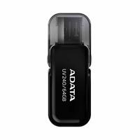 MEMORIA ADATA 64GB USB 2.0 UV240 BLANCO- AZUL (AUV240-64G-RWH), - Garantía: 5 AÑOS - MEMORIA ADATA 64GB USB 2.0 UV240 BLANCO- AZUL (AUV240-64G-RWH), - Garantía: 5 AÑOS -