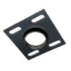 PLACA DE SUSPENSION PEERLESS-AV CMJ300 DE 10.1 X 10.1 CM Y CAPACIDAD DE CARGA DE 113 KG, - Garantía: 5 AÑOS -