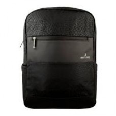 MOCHILA PARA LAPTOP 15.6-17 PULGADAS PERFECT CHOICE PHENIX  NEGRO, - Garantía: 1 AÑO -