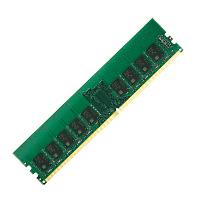 MEMORIA RAM SYNOLOGY D4EU01-16G DDR4 2666 MHZ PARA NAS SYNOLOGY SOLO FS SERIES: FS2500, RS2423RP+, RS2423+., - Garantía: 5 AÑOS -