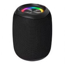 BOCINA BLUETOOTH BACKDROP BD92 NEGRA / 5W / AUX / RADIO FM/ MICRO SD CARD/USB, - Garantía: 1 AÑO -