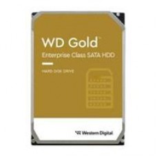 DISCO DURO INTERNO WD GOLD 22TB 3.5 ESCRITORIO SATA3 6GB/S 512MB 7200RPM 24X7 HOTPLUG NAS DVR NVR SERVER DATACENTE WD221KRYZ, - Garantía: 5 AÑOS -