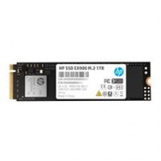 UNIDAD DE ESTADO SOLIDO SSD INTERNO 1TB HP EX900 M.2 2280 NVME PCIE GEN 4 (5XM46AA), - Garantía: 3 AÑOS -