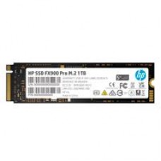 UNIDAD DE ESTADO SOLIDO SSD INTERNO 1TB HP FX900 PRO M.2 2280 NVME PCIE GEN 4X4 4A3U0AA, - Garantía: 5 AÑOS -