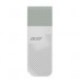 MEMORIA ACER UP300 USB 512GB 3.2 LECT. 120MB/S ESCRIT. 100MB/S COLOR BLANCO (BL.9BWWA.569), - Garantía: 5 AÑOS -