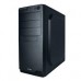 GABINETE ACTECK MILAN GM470 / MEDIA TORRE / ATX, MICRO ATX, MINI ITX / FUENTE 500W / VENTILADOR INCLUIDO / METAL / NEGRO / AC-932585, - Garantía: 3 AÑOS -