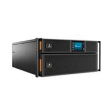 IP NO BREAK VERTIV LIEBERT GXT5-6000MVRT4UXLN 6000W, 6000VA, SALIDA 208/120V, ENTRADA Y SALIDA HARD-WIRED, 2 AÑOS DE GARANTIA EN EL EQUIPO., - Garantía: 2 AÑOS -