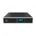 UPS VERTIV LIEBERT GXT5 3000VA 2700W DOBLE CONVERSION 6 CONTACTOS NEMA 520R, - Garantía: 2 AÑOS -