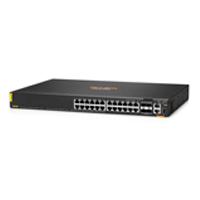 SWITCH HPE ARUBA JL725B ANW 6200F 24G CL4 4SFP370W, - Garantía: SG -