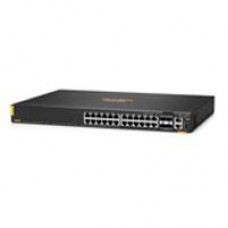 SWITCH HPE ARUBA JL725B ANW 6200F 24G CL4 4SFP370W, - Garantía: SG -