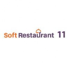 SOFT RESTAURANT VERSION11 1 NODO ADICIONAL RENTA MENSUAL (DESCARGA DIGITAL), - Garantía: SG -