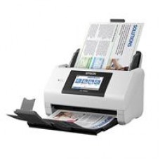 ESCANER EPSON WORKFORCE DS-790WN, 45 PPM/90 IPM, 600 DPI, USB, ETHERNET (RED), WIFI, DUPLEX, ADF, - Garantía: 1 AÑO -