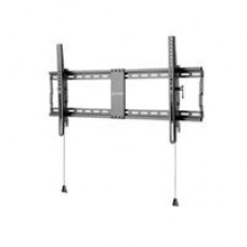 SOPORTE TV P/PARED/ MANHATTAN / 462020 / 70KG, 43 A 100 CON INCLINACIÓN ULTRADELGADO, - Garantía: 3 AÑOS -