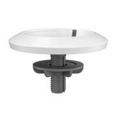 SOPORTE DE MESA O TECHO LOGITECH PARA MICROFONO RALLY MIC POD BLANCO, - Garantía: 2 AÑOS -