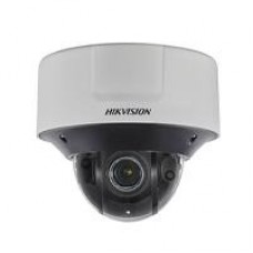 DOMO IP 4 MEGAPIXELES HIKVISION IDS-2CD7546G0-IZHS© LENTE MOT. 2.8 - 12 MM / 30 MTS IR EXIR / IK10 / IP67 / RECONOCIMIENTO FACIAL / WDR 140 DB / DEEPINVIEW / BúSQUEDA POR ATRIBUTOS / HEAT MAP / ACUSE, - Garantía: 5 AÑOS -