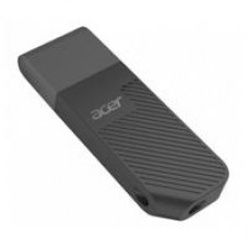 MEMORIA ACER UP300 USB 512GB 3.2 LECT. 120MB/S ESCRIT. 100MB/S COLOR NEGRO (BL.9BWWA.529), - Garantía: 5 AÑOS -