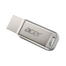 MEMORIA ACER UM310 USB 512GB 3.2 LECT. 120MB/S ESCRIT. 90MB/S METALICA (BL.9BWWA.584), - Garantía: 5 AÑOS -