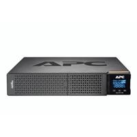 APC BACK-UPS PRO, 1500VA, 120V, AVR, LCD, 8 NEMA 5-15R,2U TOWER RACK CONVERTIBLE, - Garantía: 3 AÑOS -