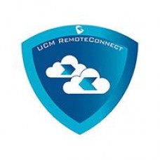 UCM REMOTECONNECT PLUS INCLUYE: 50 DISPOSITIVOS REGISTRADOS CON 8 SESIONES SIMULTANEAS, 1GB DE ALMACENAMIENTO EN LA NUBE. (VIGENCIA 1 AÑO), - Garantía: 1 AÑO -