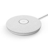 MICROFONO DE MESA LOGITECH RALLY MIC POD BLANCO, - Garantía: 2 AÑOS -