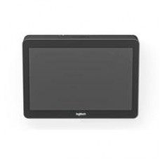 CONTROLADOR TACTIL LOGITECH TAP PANTALLA 10.1 KIT CAT5E PARA SALAS DE VIDEOCONFERENCIA, - Garantía: 2 AÑOS -