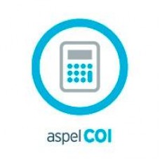 ASPEL COI 10.0 ACTUALIZACIÓN 10 USUARIO ADICIONAL (ELECTRÓNICO), - Garantía: SG -