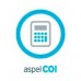 ASPEL COI 10.0 ACTUALIZACIÓN 10 USUARIO ADICIONAL (ELECTRÓNICO), - Garantía: SG -