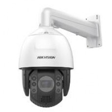 CAMARA DOMO IP PTZ HIKVISION DS-2DE7A432IW-AEB(T5) 4 MEGAPIXEL / 32X ZOOM / 200 MTS IR / ACUSENSE (EVITA FALSAS ALARMAS) / IP66 / IK10 / ALERTA AUDIBLE Y LUZ ESTROBOSCóPICA / AUTOSEGUIMIENTO 2.0 / HI, - Garantía: 2 AÑOS -