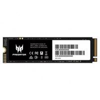 UNIDAD DE ESTADO SOLIDO SSD INTERNO PREDATOR GM7 512GB M.2 2280 NVME PCIE GEN 4X4 LECT.7200 ESCRIT.6300 MBS 3D TLC NAND PC LAPTOP MINIPC (BL.9BWWR.117), - Garantía: 5 AÑOS -