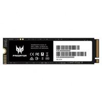 UNIDAD DE ESTADO SOLIDO SSD INTERNO 2TB ACER PREDATOR GM7 M.2 2280 NVME PCIE 4.0 (BL.9BWWR.119), - Garantía: 5 AÑOS -