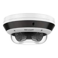 CAMARRA PANOVU SERIES HIKVISION DS-2CD6D54G1-IZS(B) VISTA PANORáMICA 360º / 4 LENTES MOT. 2.8 A 12 MM / 20 MEGAPIXEL EN TOTAL / DARKFIGHTER /EXTERIOR IP67 / IK10 / HI-POE / WDR / 30 MTS IR / MICROSD, - Garantía: 5 AÑOS - CAMARRA PANOVU SERIES HIKVISION DS-2CD6D54G1-IZS(B) VISTA PANORáMICA 360º / 4 LENTES MOT. 2.8 A 12 MM / 20 MEGAPIXEL EN TOTAL / DARKFIGHTER /EXTERIOR IP67 / IK10 / HI-POE / WDR / 30 MTS IR / MICROSD, - Garantía: 5 AÑOS -