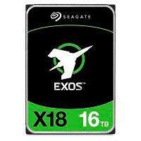 DISCO DURO INTERNO SEAGATE EXOS X18 16TB 3.5 ESCRITORIO SATA3 6GB/S 256MB 7200RPM 24X7 HOTPLUG NAS-NVR-SERVER-DATACENTER, - Garantía: 5 AÑOS - DISCO DURO INTERNO SEAGATE EXOS X18 16TB 3.5 ESCRITORIO SATA3 6GB/S 256MB 7200RPM 24X7 HOTPLUG NAS-NVR-SERVER-DATACENTER, - Garantía: 5 AÑOS -