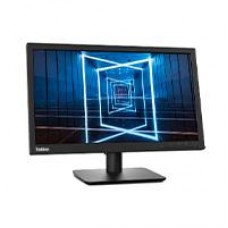 MONITOR LENOVO THINKVISION E20-30 / 19,5 PULGADAS 1600X900 / 1X HDMI 1.4, 1X VGA / INCLUYE CABLE HDMI / 3Y EN CENTRO DE SERVICIO, - Garantía: 3 AÑOS -